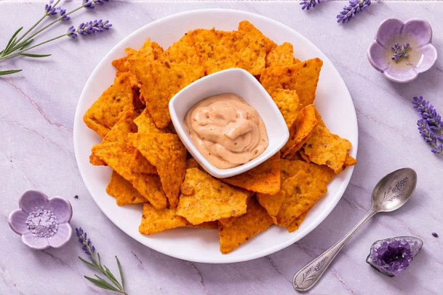 Nachos Classic