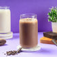 Belgian Chocolate Shake