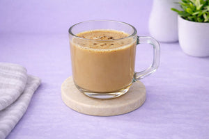Masala Tea