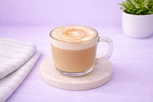 Spanish Latte