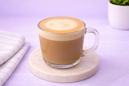 Nescafe Milk Coffee