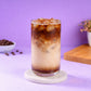 Iced Spanish Latte