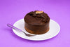 Sugar-free Coffee Chocolate Pastry