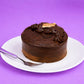 Sugar-free Coffee Chocolate Pastry