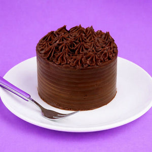Belgian Chocolate Sugar Free Pastry