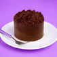 Belgian Chocolate Sugar Free Pastry