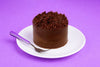 Belgian Chocolate Sugar Free Pastry
