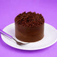 Sugar-free Belgian Chocolate Pastry