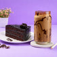 Choice Of Pastry + Choice Of Beverages