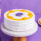 Pineapple Cake