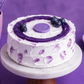 Classic Blueberry Cake