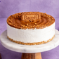 Lotus Biscoff Cheesecake