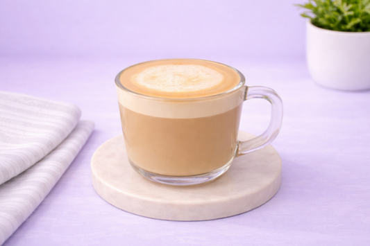 Spanish Latte