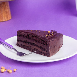 Belgian Dark Chocolate Pastry