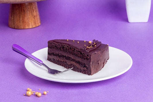 Belgian Dark Chocolate Pastry