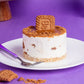 Lotus Biscoff Mini Cheesecake