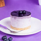 Blueberry Mini Cheesecake