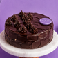 Dutch Truffle Cake (500gm)