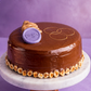 Chocolate Hazelnut Cake (500gm)