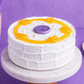Pineapple Cake