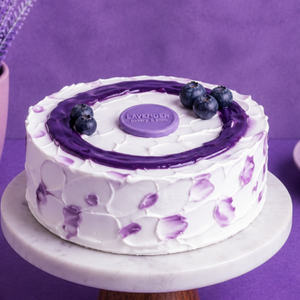 Blueberry Cake