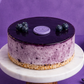 Blueberry Cheesecake (600gm)