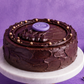 Belgian Chocolate Cake