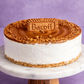 Lotus Biscoff Cheesecake