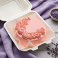 Swiss Chocolate Bento Cake