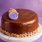 Chocolate Hazelnut Cake