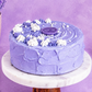 The Lavender Cake