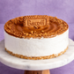 Lotus Biscoff Cheesecake