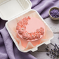 Classic Swiss Chocolate Bento Cake