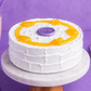 Pineapple Cake
