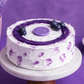 Blueberry Cake