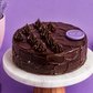 Dutch Truffle Cake