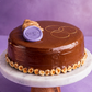Chocolate Hazelnut Cake
