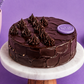 Dutch Truffle Cake
