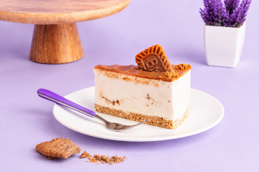Lotus Biscoff Pastry