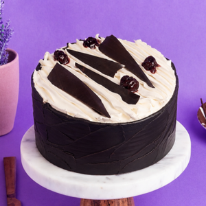Black Forest Cake