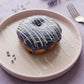 Lavender Donut
