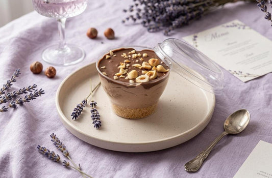 Nutella Dream Mousse