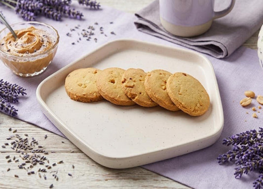 Peanut Butter Cookies