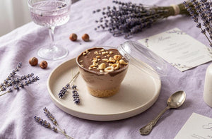 Nutella Dream Mousse