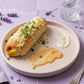 Corn Cheese Roll