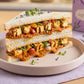 Paneer Tikka Sandwich