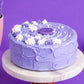 The Lavender Cake