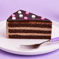 Swiss Chocolate Pastry