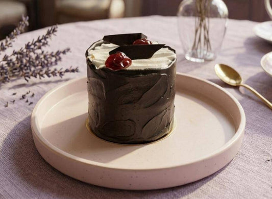 Black Forest Mini Cake