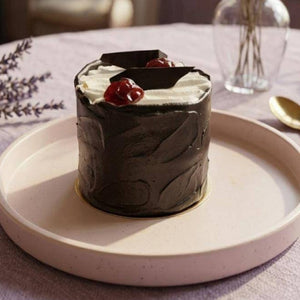 Black Forest Mini Cake